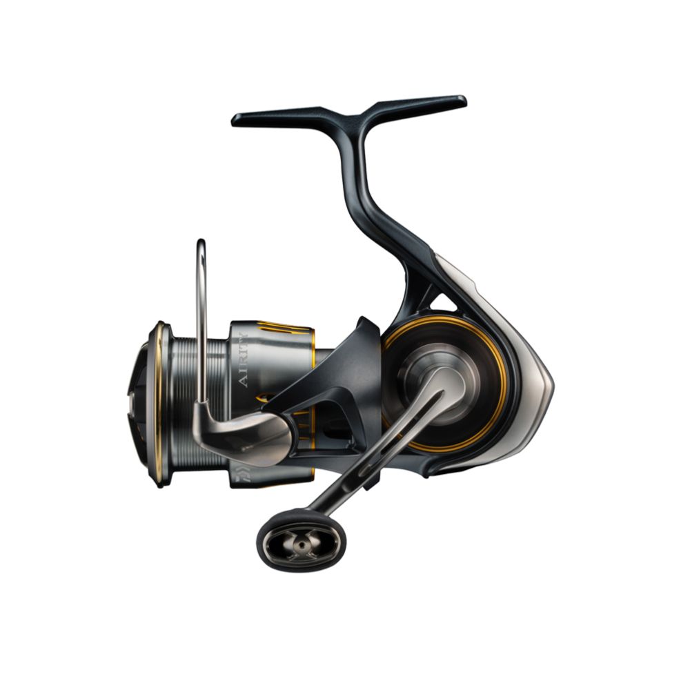 Daiwa 23 Arity PC LT avokela