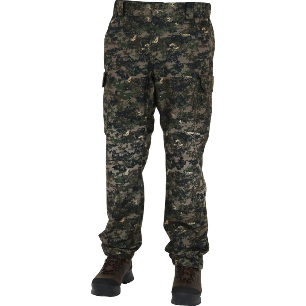 JahtiJakt Kare 2.0 kuorihousut D-hide Mettä S