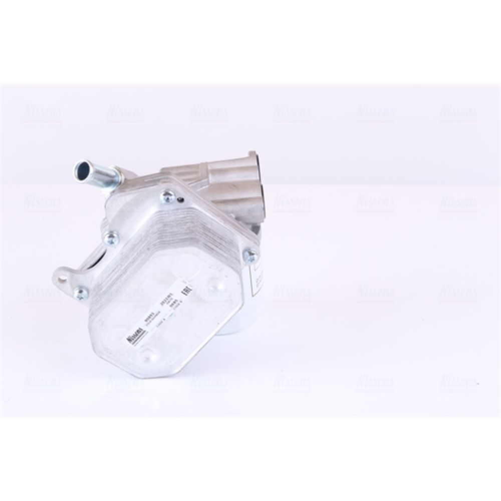 Öljynjäähdytin 30-04269