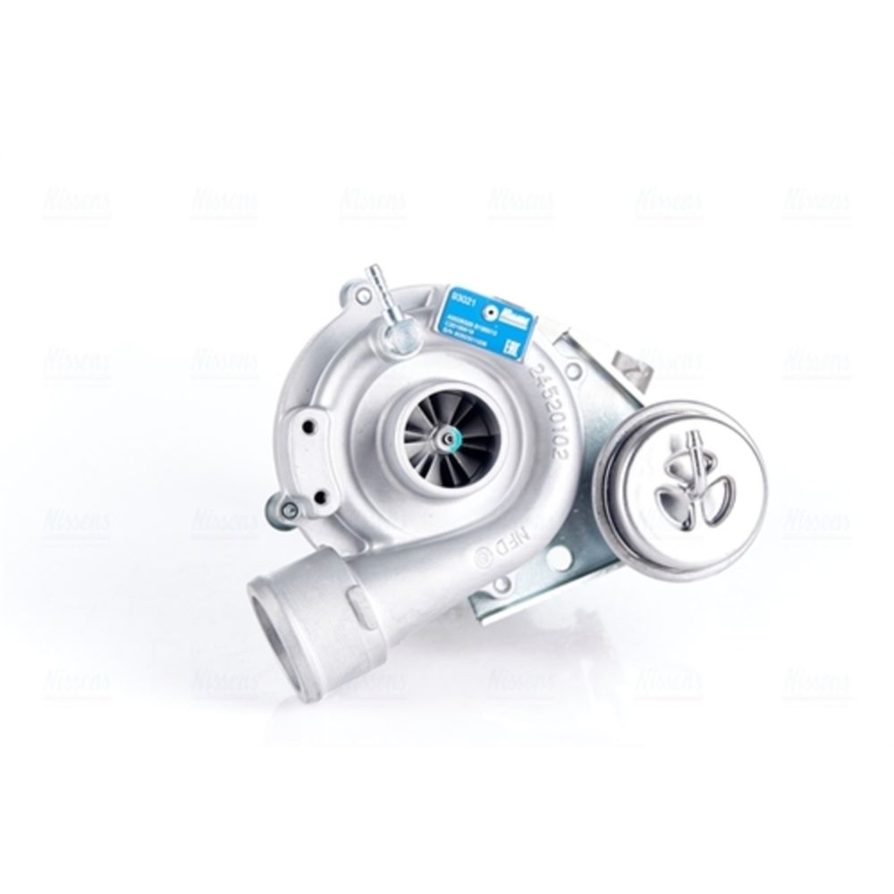 Turboahdin 13-93021