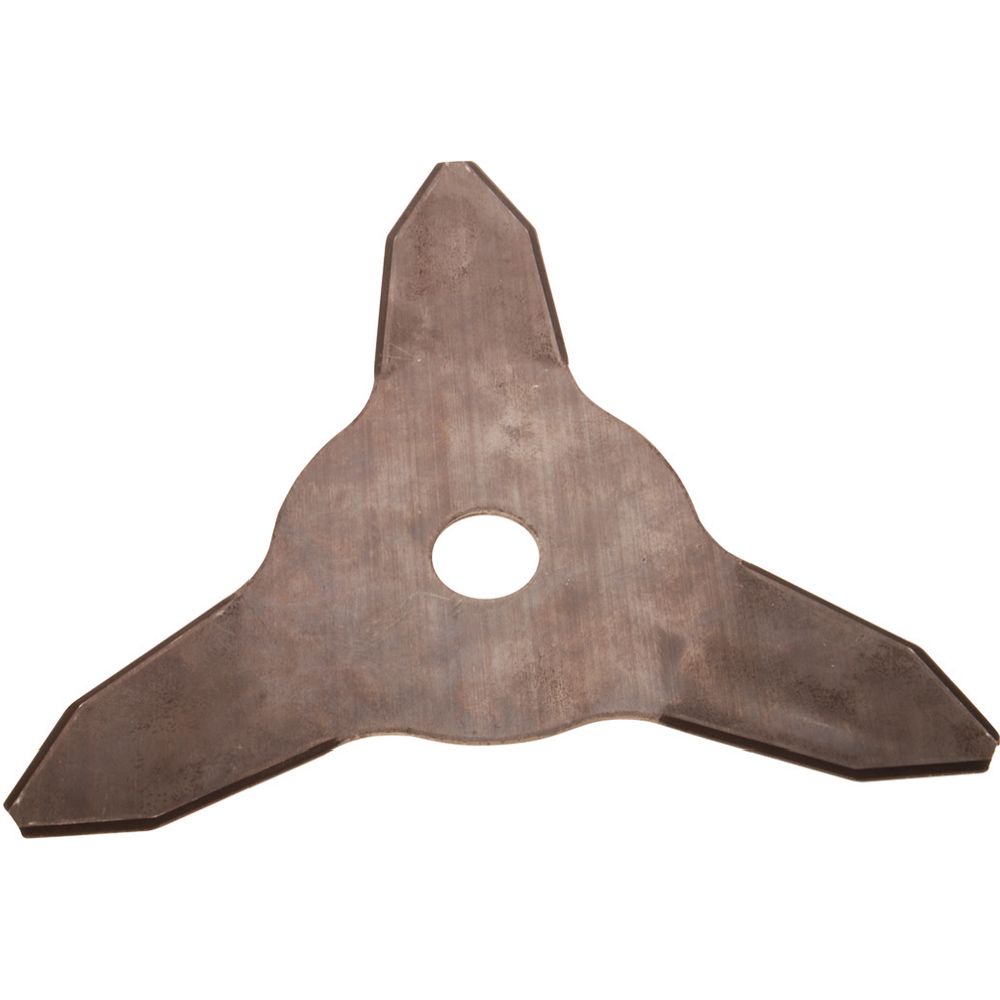 Bahco GRA3-300-20BA röjsågklinga för gräs 3 tänder 300 x 20 mm