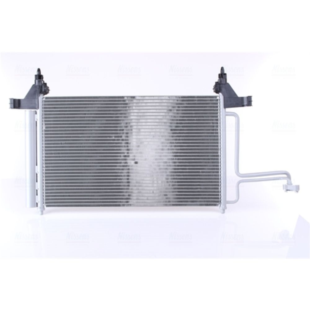 Ilmastointilaitteen lauhdutin 30-00307