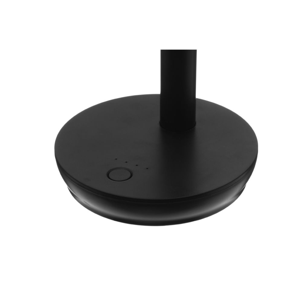 Bellus laddningsbar bordsfläkt 16,5 cm 5 W