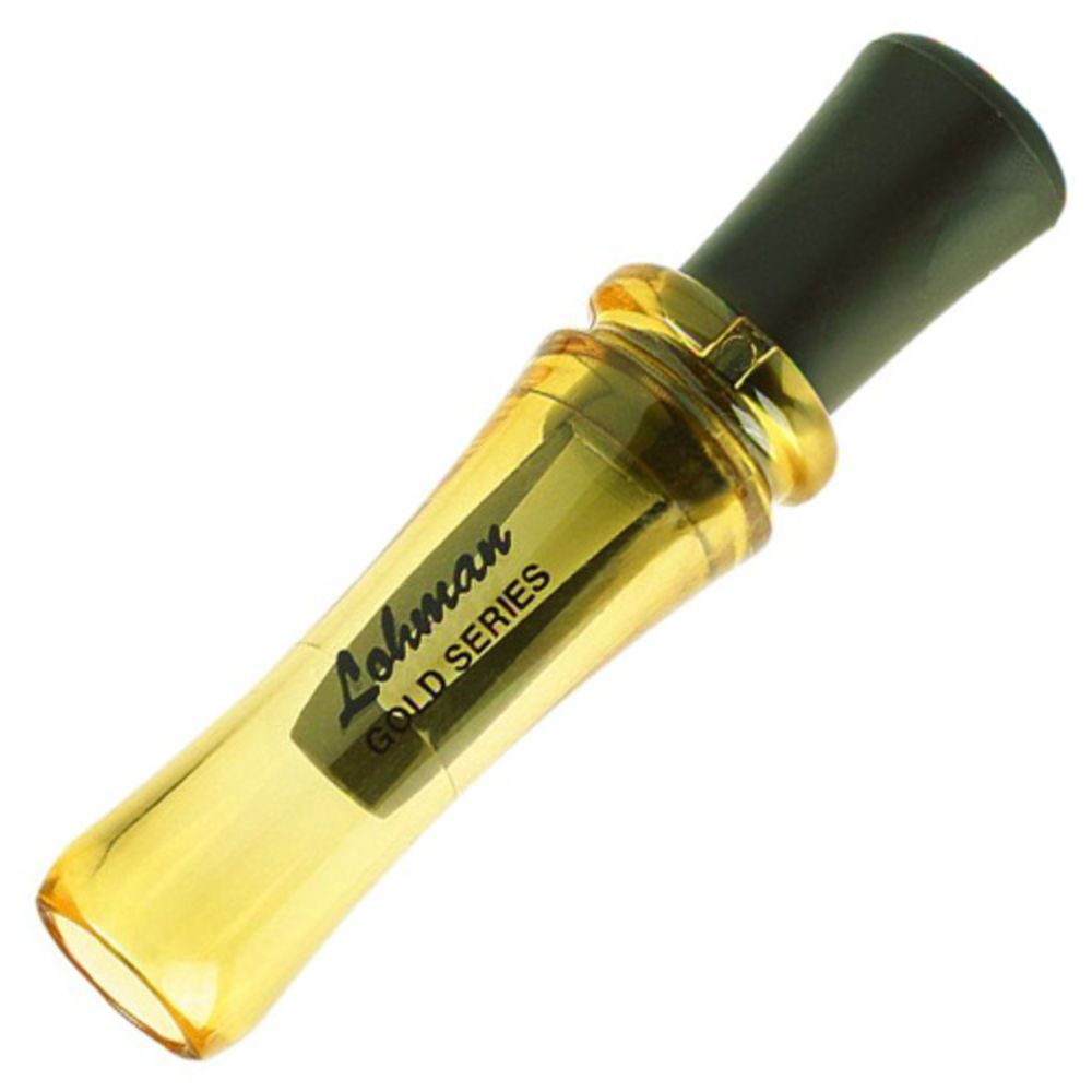 Lohman Gold Series kanadanhanhipilli