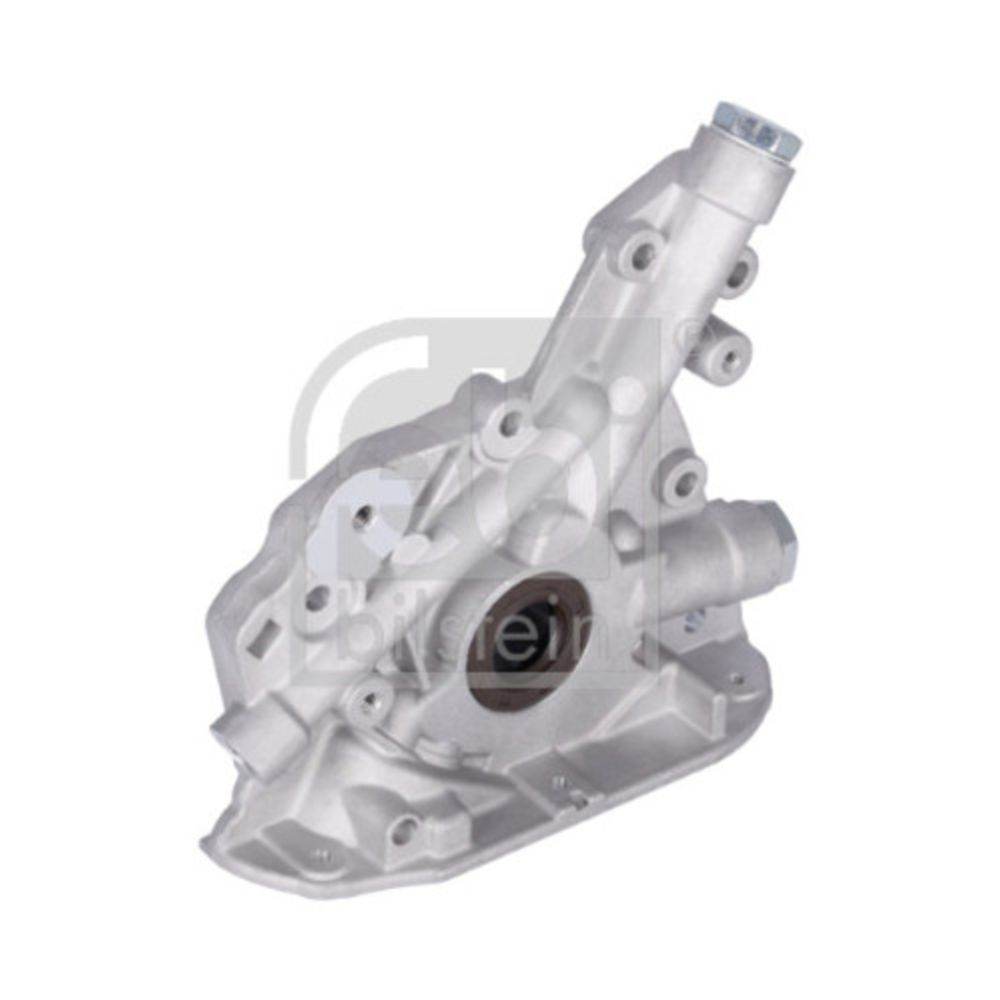 Oljepump 25-1692