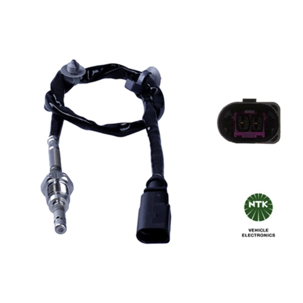Sensor, avgastemperatur 28-01024