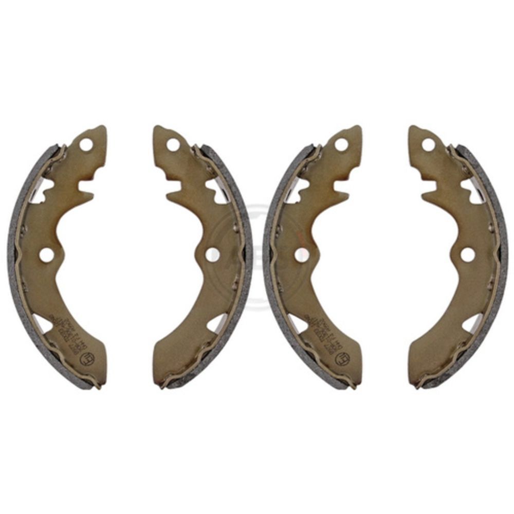 Jarrukenkäsarja 22-3308