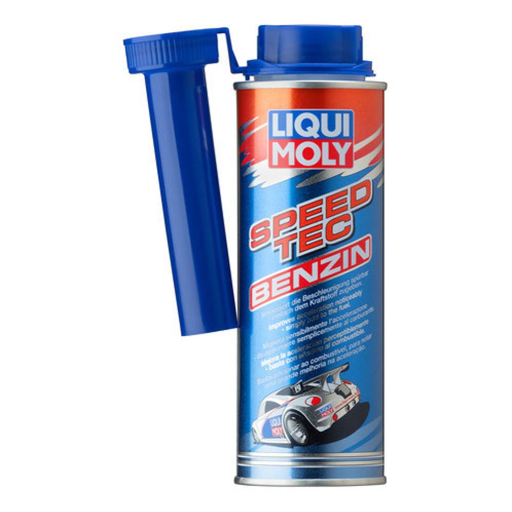 Liqui Moly Speed Tec Benzin 250 ml