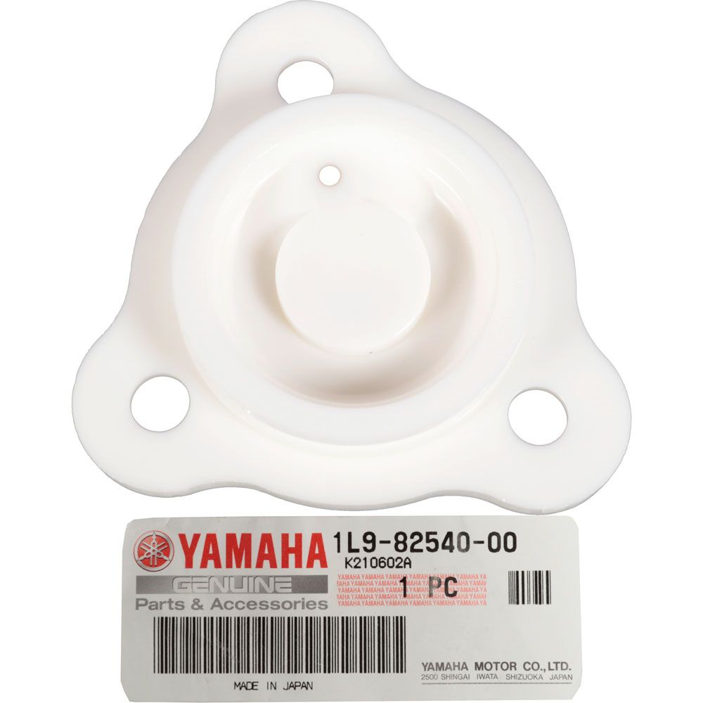 Yamaha OE Friljuskontakt (1L9825400000)