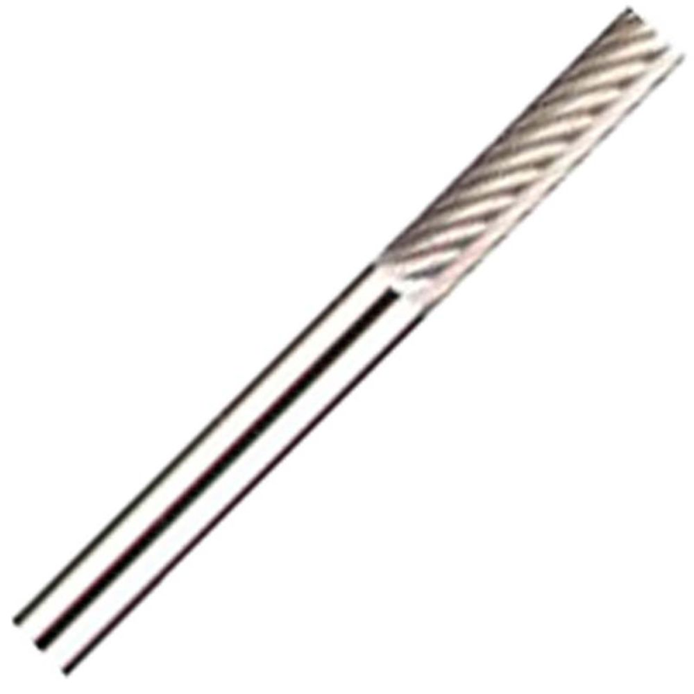 Dremel® 9901 kaiverrusterä sylinterimalli 3,2 mm