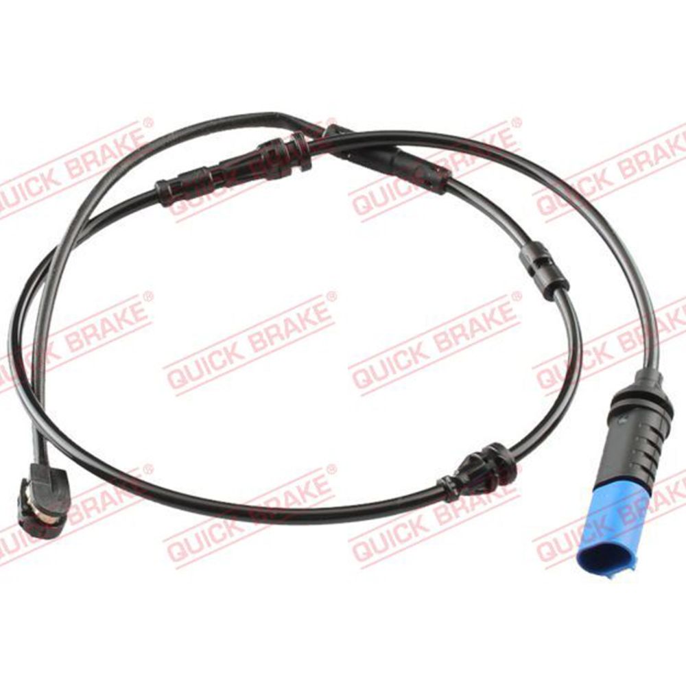 Jarrupalan kulumisenilmaisin 23-15079