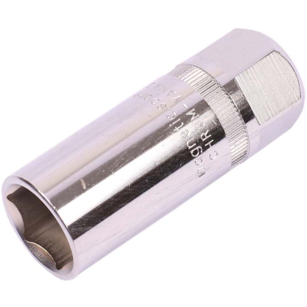 MTX Tools sytytystulppahylsy 18 mm 1/2'' magneetilla