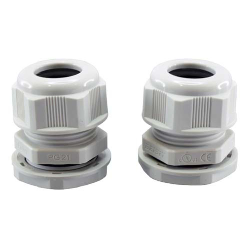 Holkkitiiviste M25 13-18 mm IP68 2 kpl