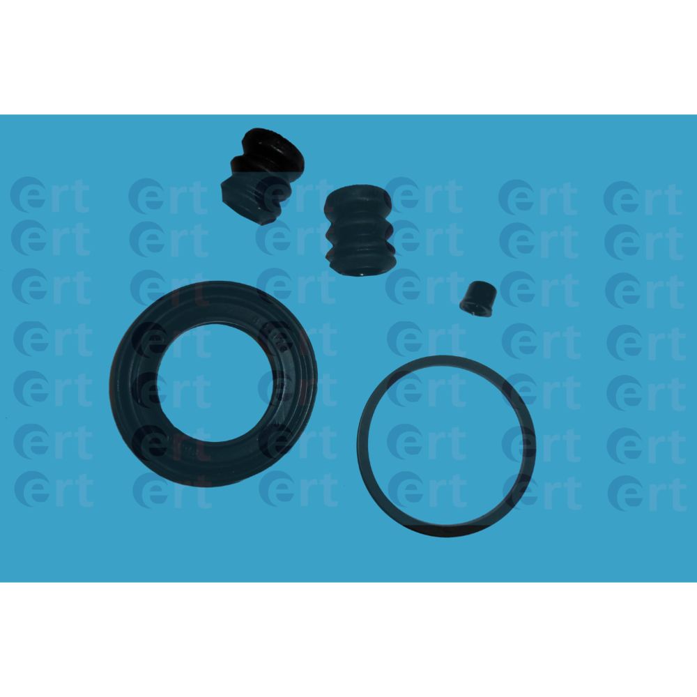 Jarrusatulan korjaussarja 23-6460