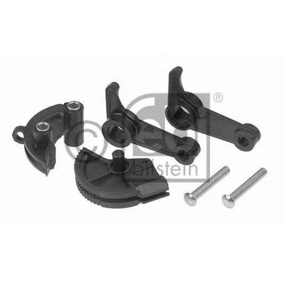 Automaattivaijerin korjaussarja 24-1907