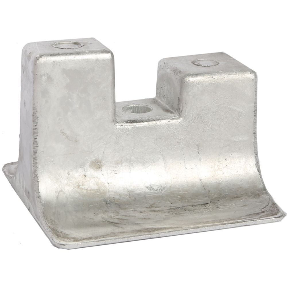 Yamaha OE zinkanod 6AW4537300