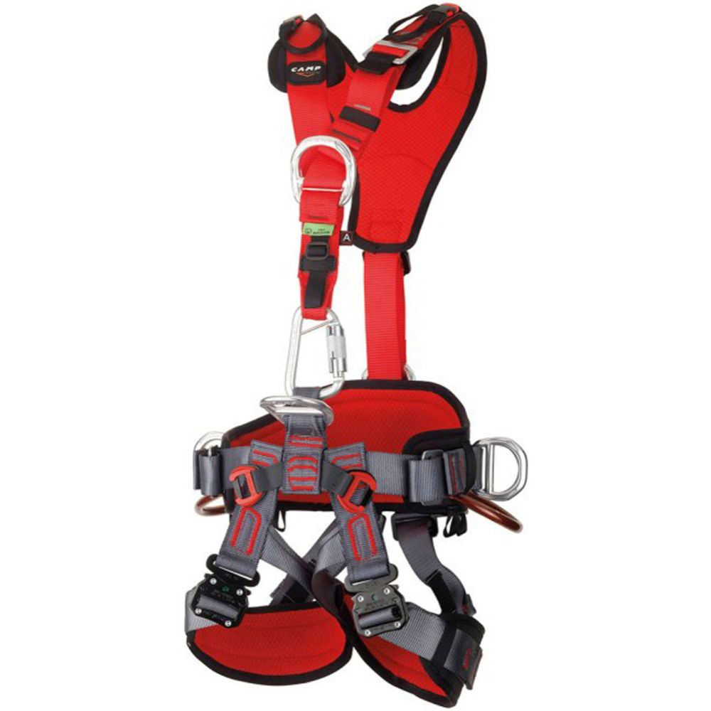 CAMP GT kokovaljas S-L