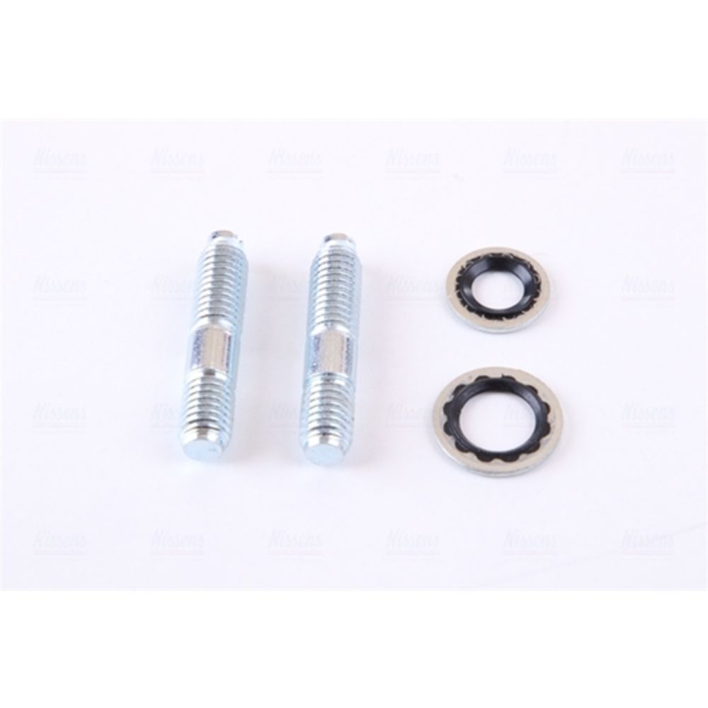 Ilmastointilaitteen lauhdutin 30-00501