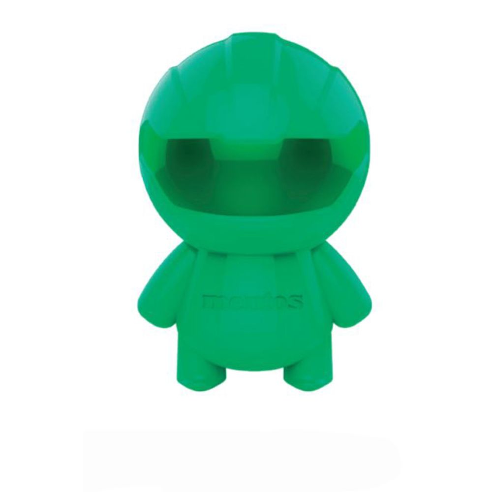 Mentos Mr. Pilot luftfräschare green apple