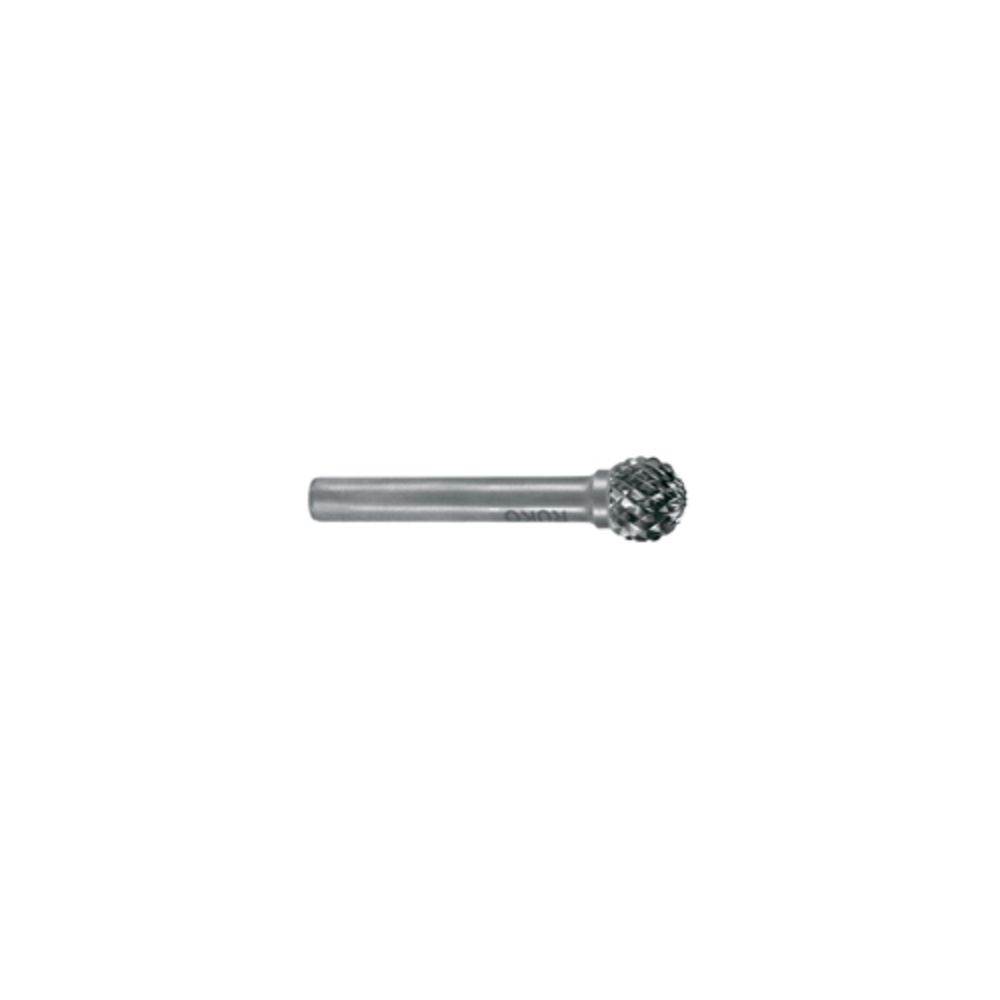 RUKO kõvametalliviil kera 8,0 mm