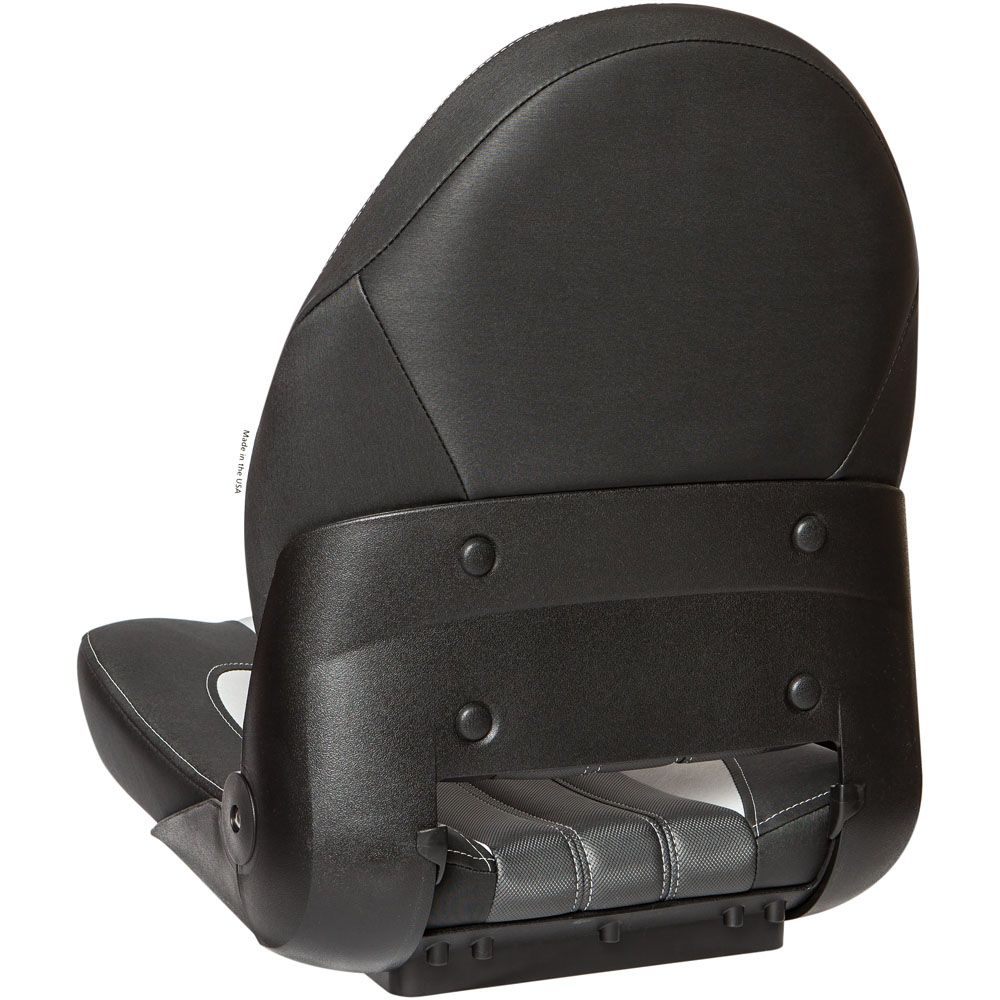 Tempress ProBax black båtstol