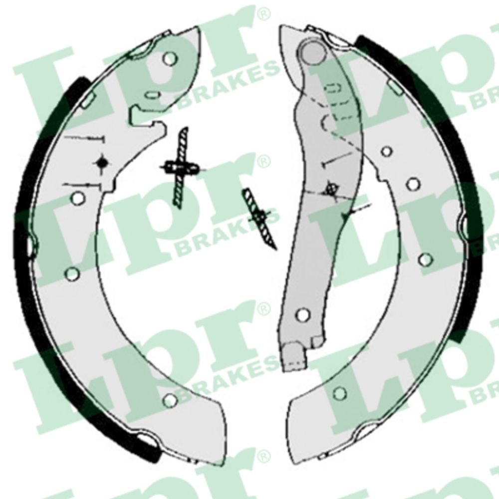 Jarrukenkäsarja 22-3183