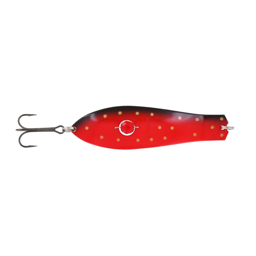 Kuusamo Professor Helmi skeddrag 9 cm 26 g