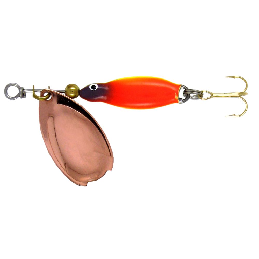 Bete Lotto spinnare 2,5 cm 6 g