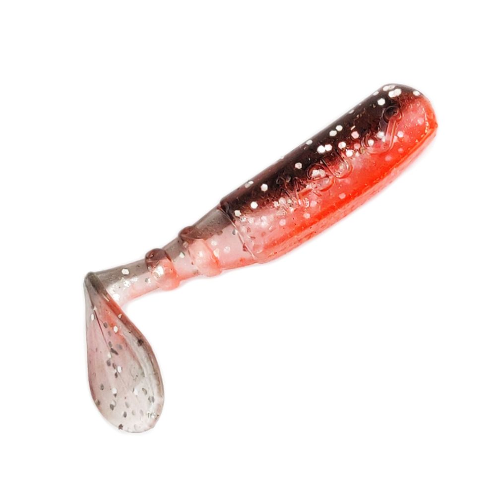 Jasu Ukko kalajigi 3 cm, 5 tk