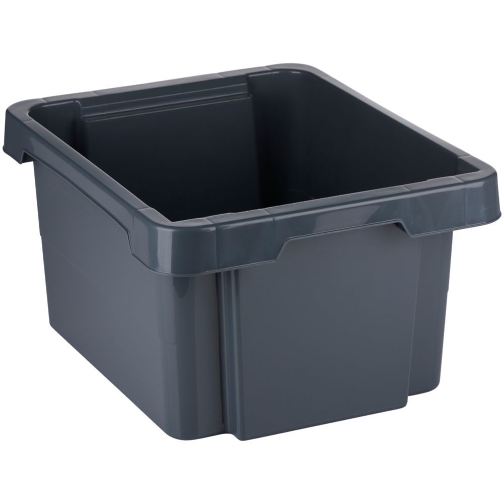 Varastolaatikko 22 l