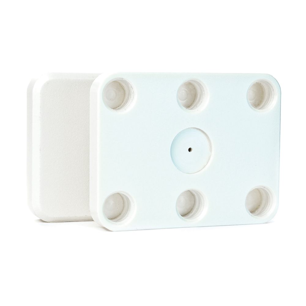 Stern Saver original andurilift, valge