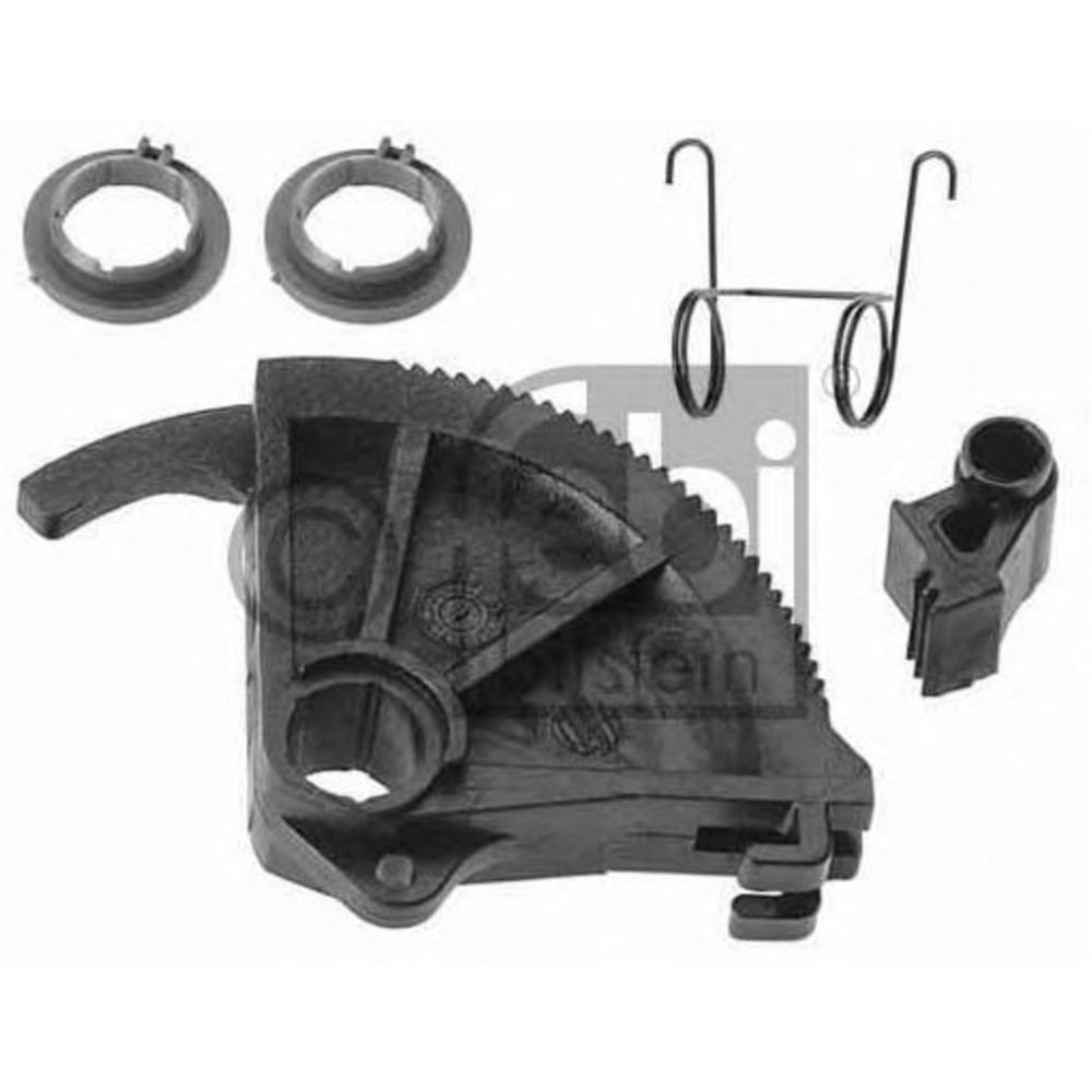 Automaattivaijerin korjaussarja 24-1900