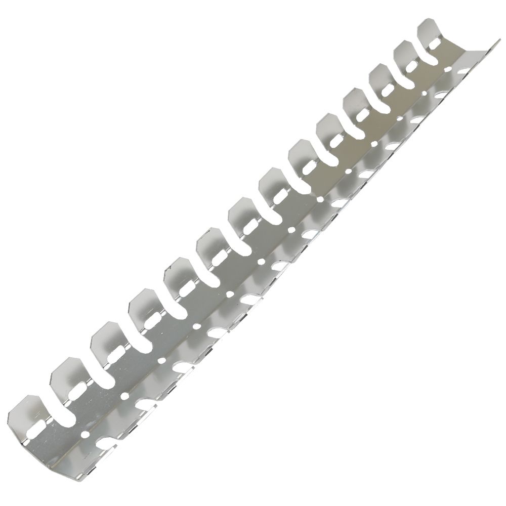 DZ Hardware heitgaasitoru kuumakaitse metall universaalne