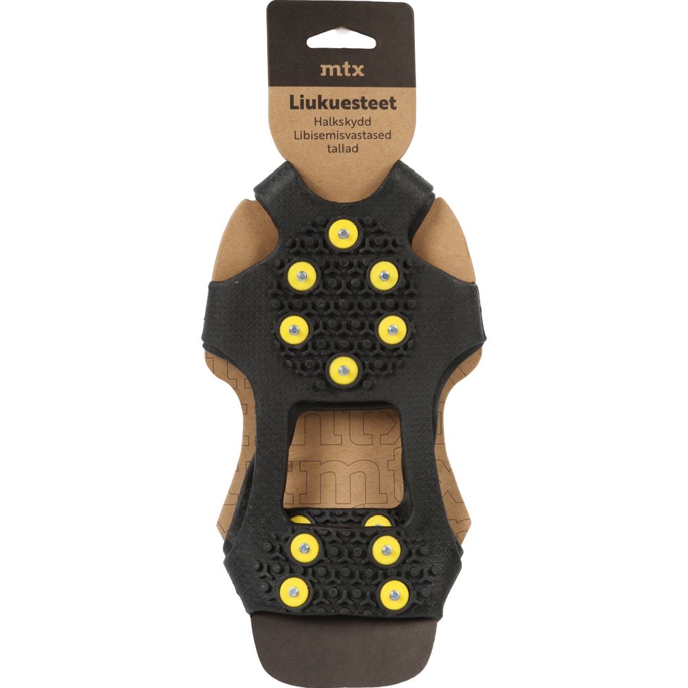 MTX libisemisvastased tallad suurus M 36-40