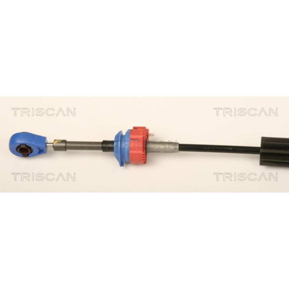 Vajer, manuell transmission 24-00203