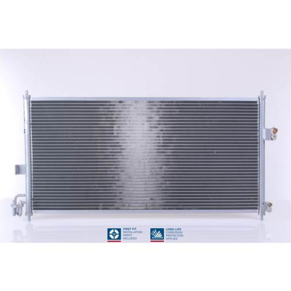 Kliimaseadme kondensaator 30-8322