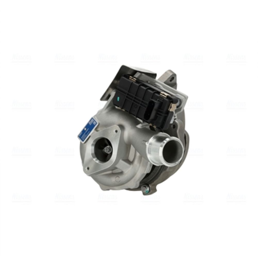 Turboahdin 13-01102