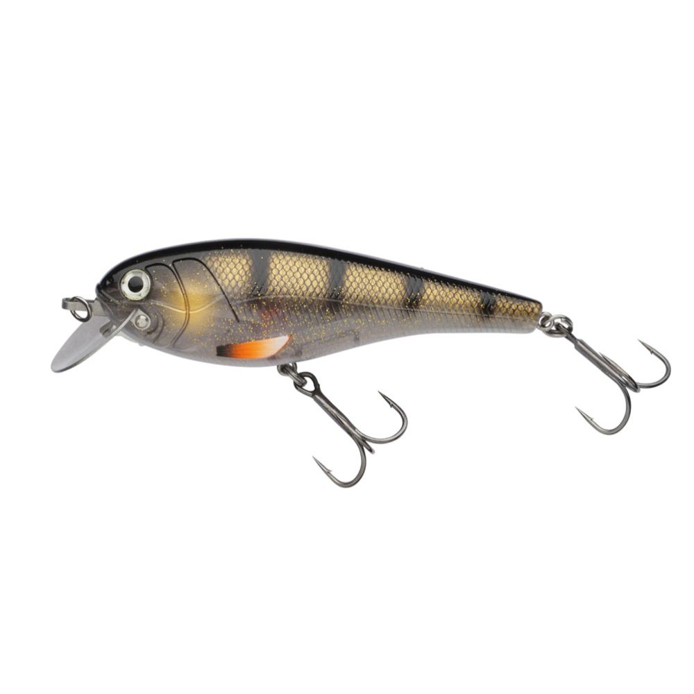 Abu Garcia Beast Hi-Lo kelluva vaappu 9 cm 24 g