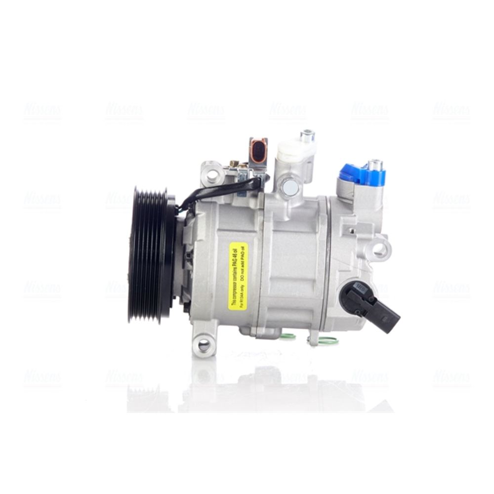 Ilmastointilaitteen kompressori 30-00218