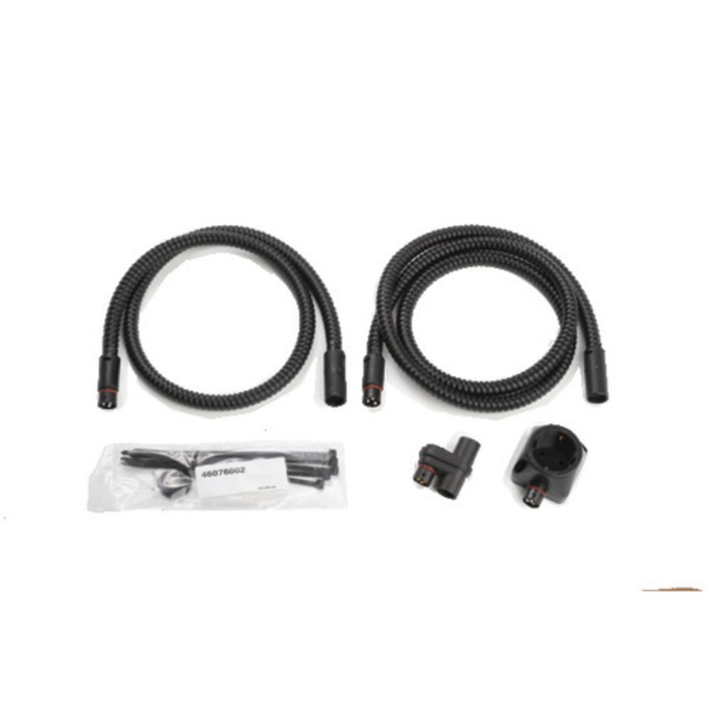 Defa harukomplekt 1,0 + 2,0 m (#460765)