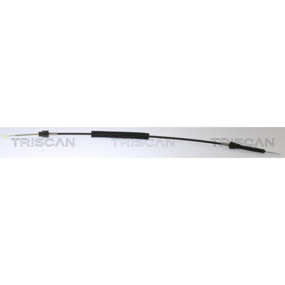 Vajer, manuell transmission 24-00313