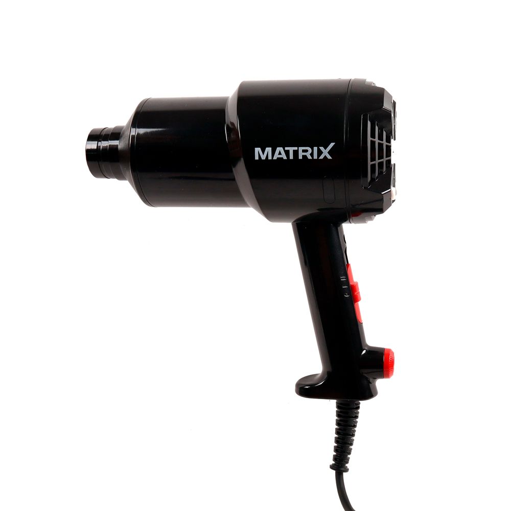 Matrix Autonkuivauspuhallin 1300W