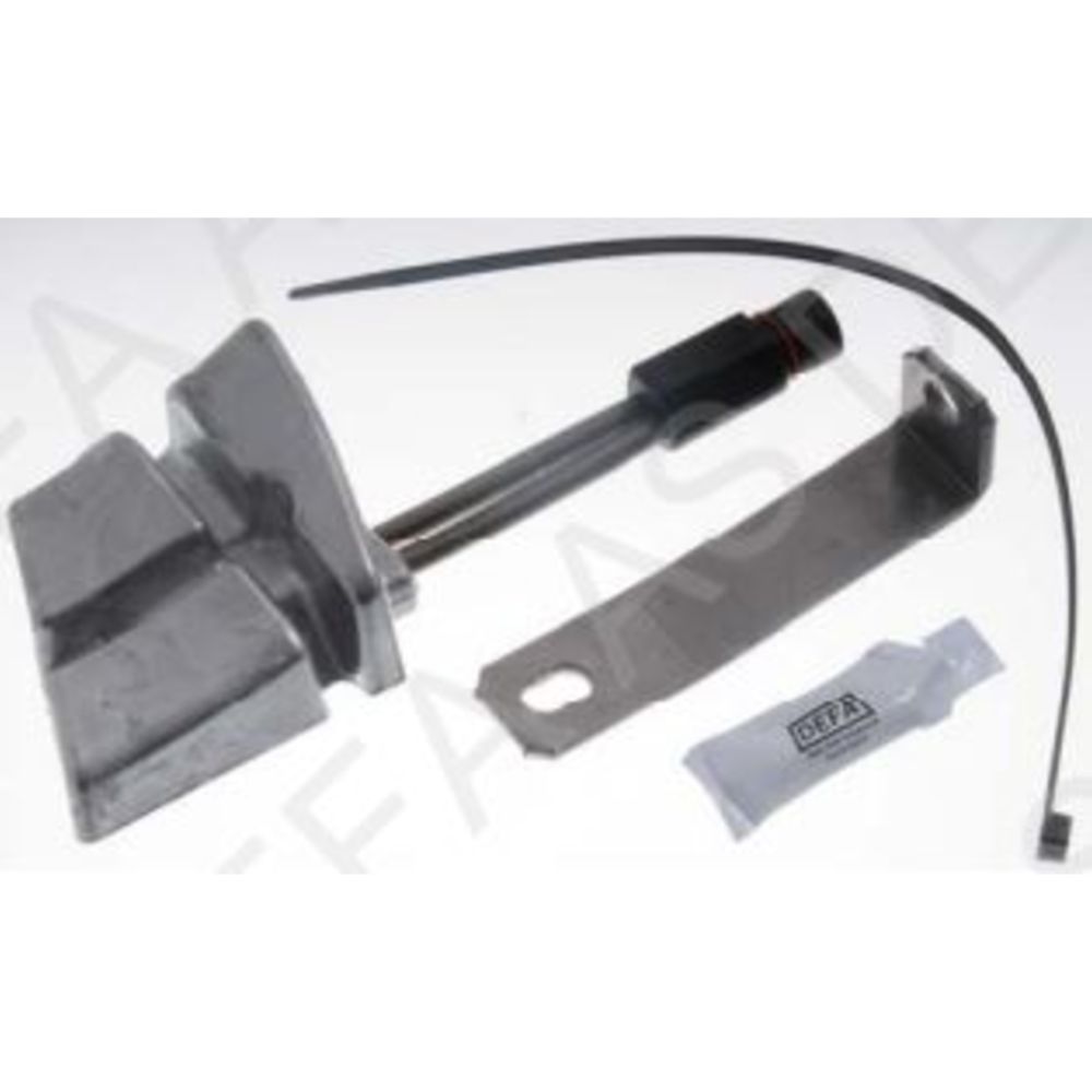 Defa kiirgussoojendi, #422818