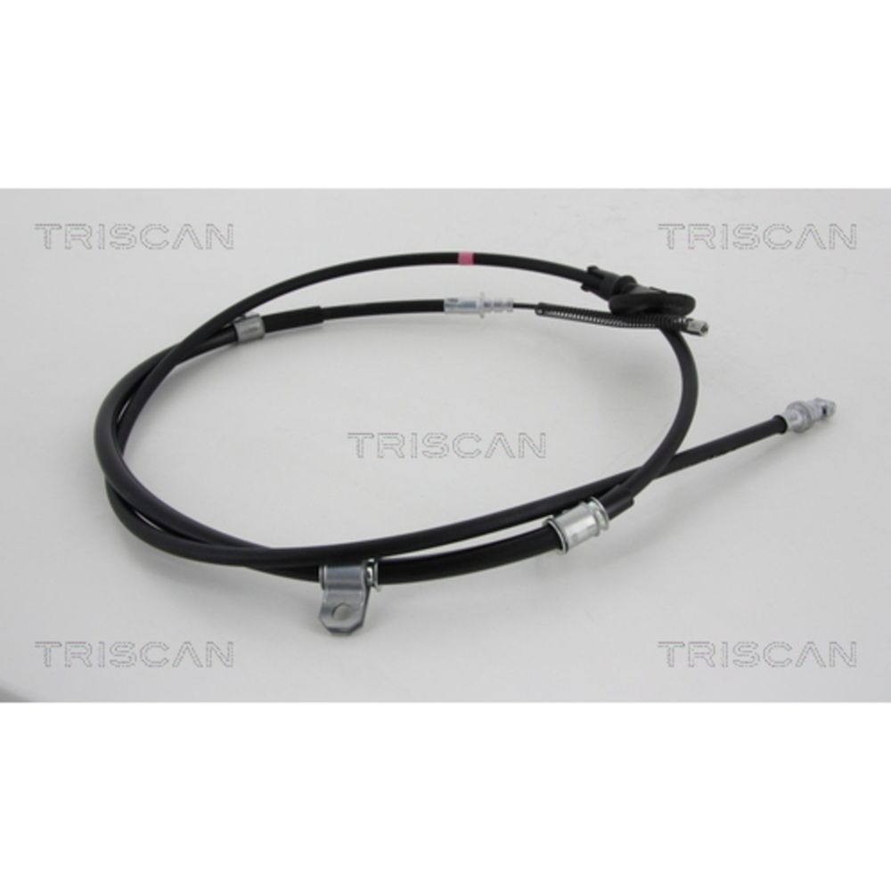 Käsijarruvaijeri 24-8717