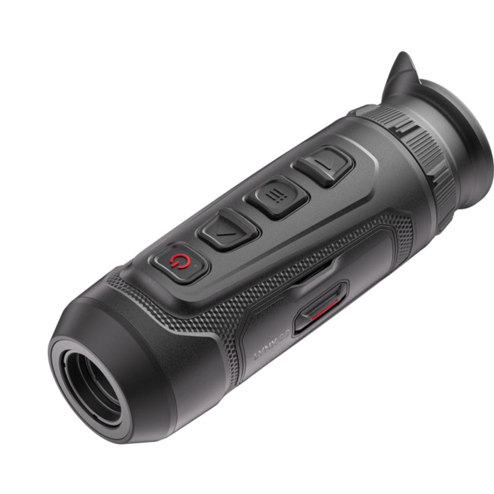 HikMicro Lynx LE15 3.0 lämpökamera