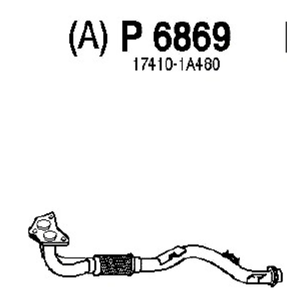 Pakoputki 14-6845