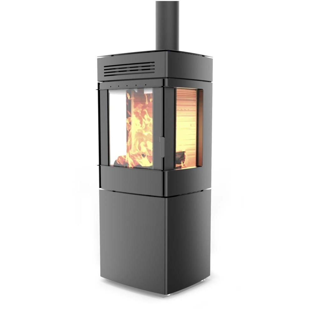 Aste Breganze valmistakka 6 kW