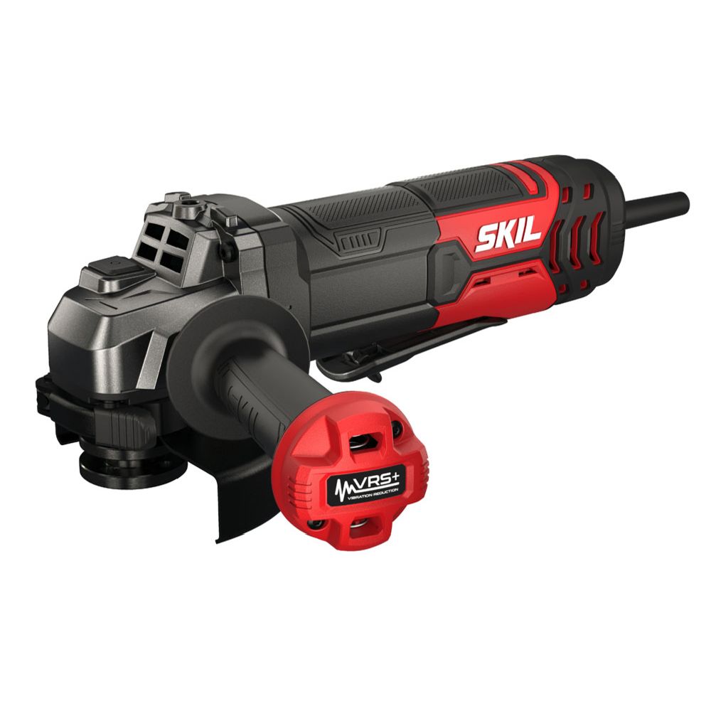 Skil 9134 AB kulmahiomakone 850 W 115 mm