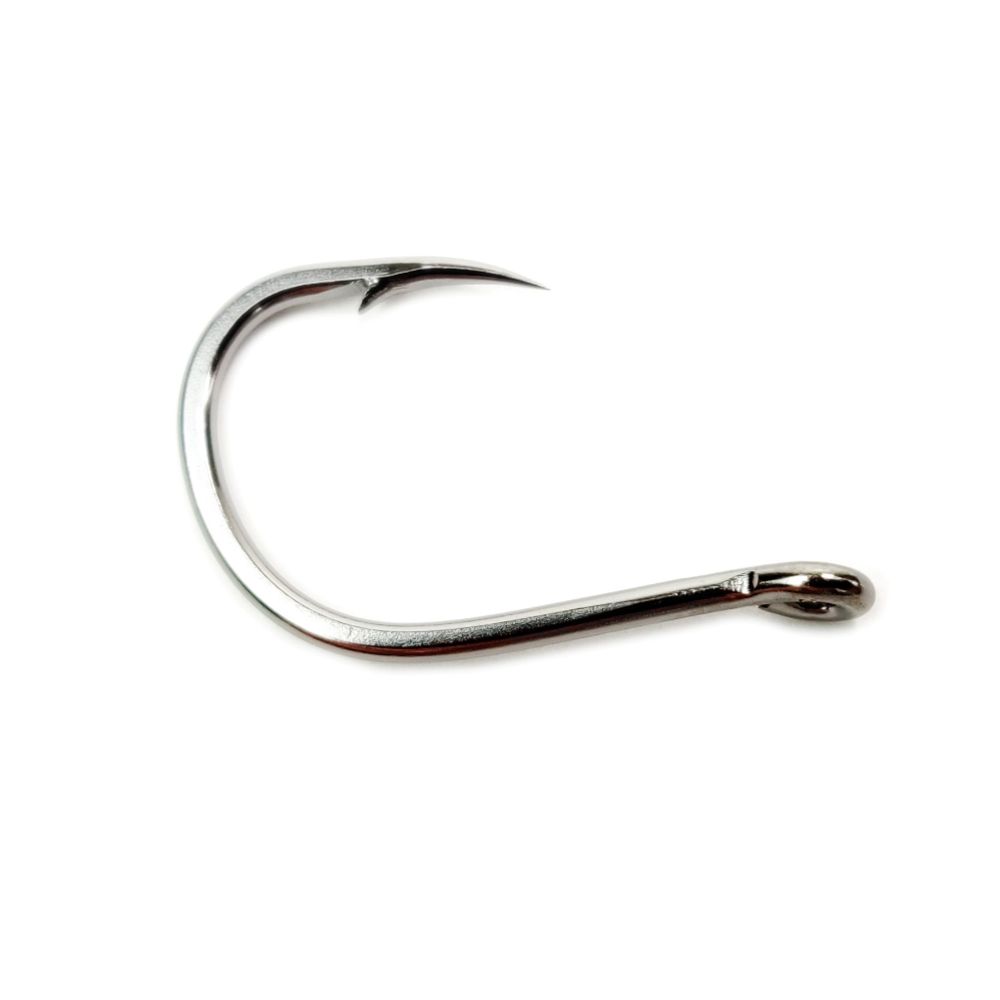 Jasu putkiperho/dropshotkoukku -10 kpl