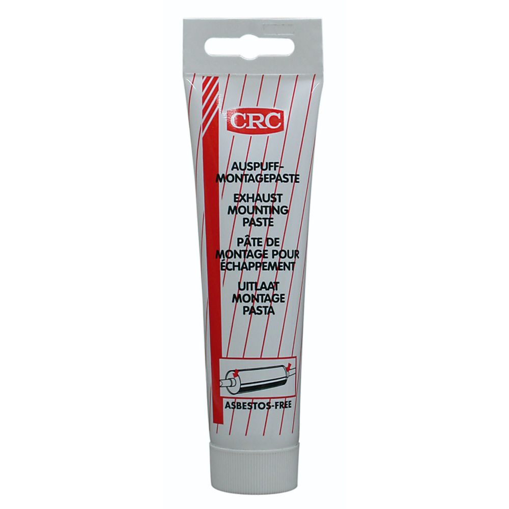 CRC monteringpasta för avgassystem 150 g